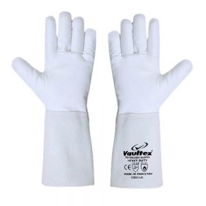 Vaultex HJO Tig Welding Gloves(Pack of 10)