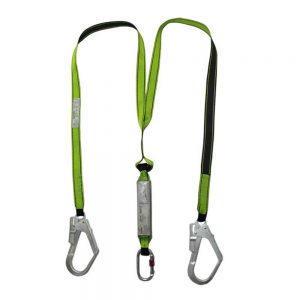 Vaultex KYM Shock Absorbing Lanyard