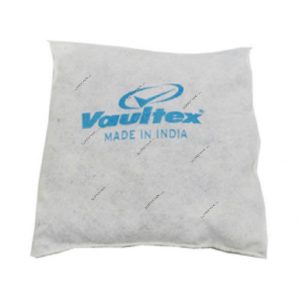 Vaultex LLB Organic Sorbent Pillow (MOQ of 20Pcs)
