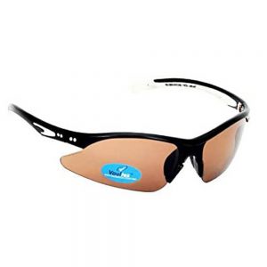 Vaultex V01 Safety Spectacle Brown(Pack of 6)