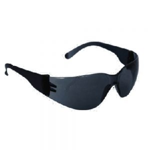 Vaultex V02 Safety Spectacle Black(Pack of 10)