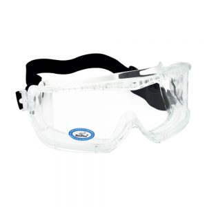 Vaultex V07 Safety Goggles Clear(pack of 5)