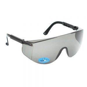 Vaultex V15 Safety Spectacle Clear(Pack of 10)