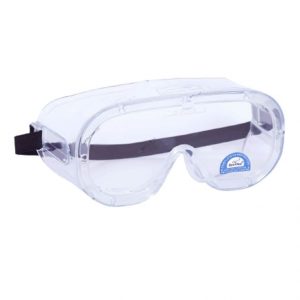 Vaultex V331 Safety Goggles Clear(pack of 10)