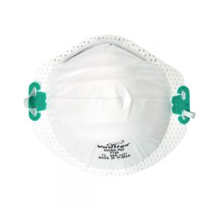 Vaultex VB2 Cup Shaped Respirator with Valve
