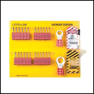 loto-lok-ls-acst‐24l2p-cs-lockout-station