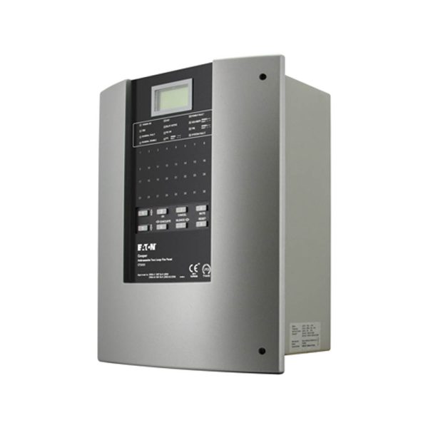 Eaton DF2000 2 Loop Control Panel