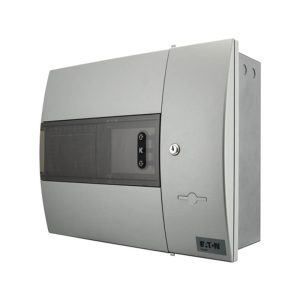 Eaton DF60002PNC 2 Loop Control Panel c/w Network & Printer