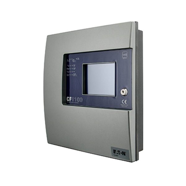 Eaton DF61002 Intelligent Addressable 2 Loop Control Panel