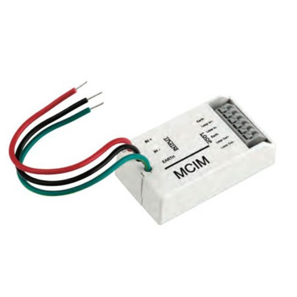 Eaton MCIM Micro Single Channel Input Unit