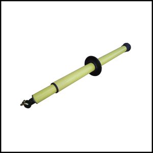 Insulated Telescopic Stick With Sunrise Fitting