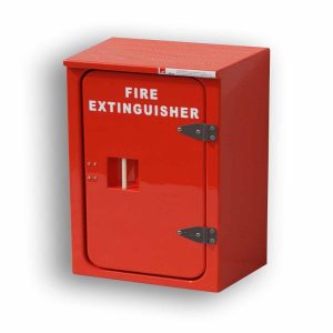 Fire Extinguisher Boxes