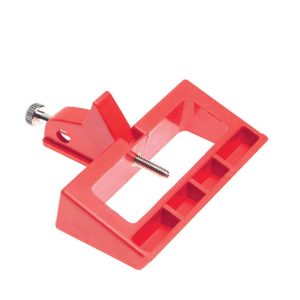 Loto-Lok CB Ð LCBÐ HT Circuit Breaker Locking Device - for MCCB Upto 600Amps