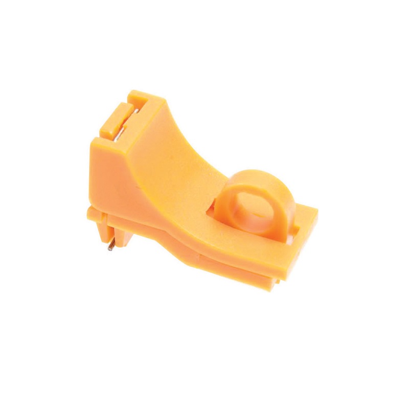 Loto-Lok CB_POL_Y Circuit Breaker Locking Device - PIN_OUT for Single & Multipole MCB's with LATCH(Pack of 10pcs)