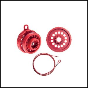 Loto-Lok CL-PM-2MB