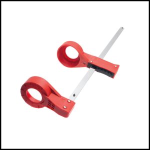 Loto-Lok FL-LG-5270 Flange Lockout Large