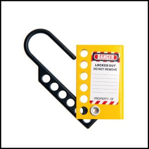Loto-Lok HSP-ALH-25Y