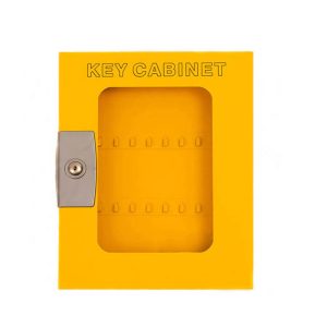 Loto-Lok KC-30-CF Key Cabinet 30 Keys capacity