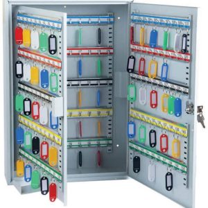 Loto-Lok KC-LFHD-150 Heavy Duty 150 Keys