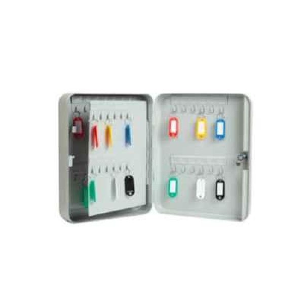 Loto-Lok KC-LFLD-50 Key Cabinet - Light Duty 50 Keys