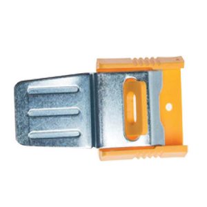 Loto-Lok MPD-YBPL-28 Switch Lockout Device Ð Panel Lockout Yellow