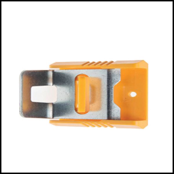 Loto-Lok MPD-YBPL-29 Switch Lockout Device