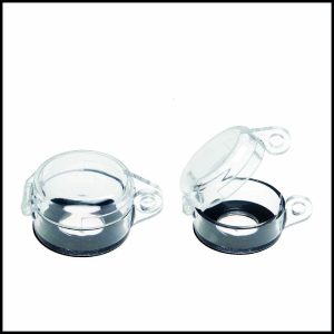 Loto-Lok PL-BT-30 Panel Lockout - Push Button(Pack of 10pcs)
