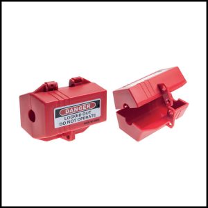 Loto-Lok PLG-LRPL Plug Lockout - Electrical.