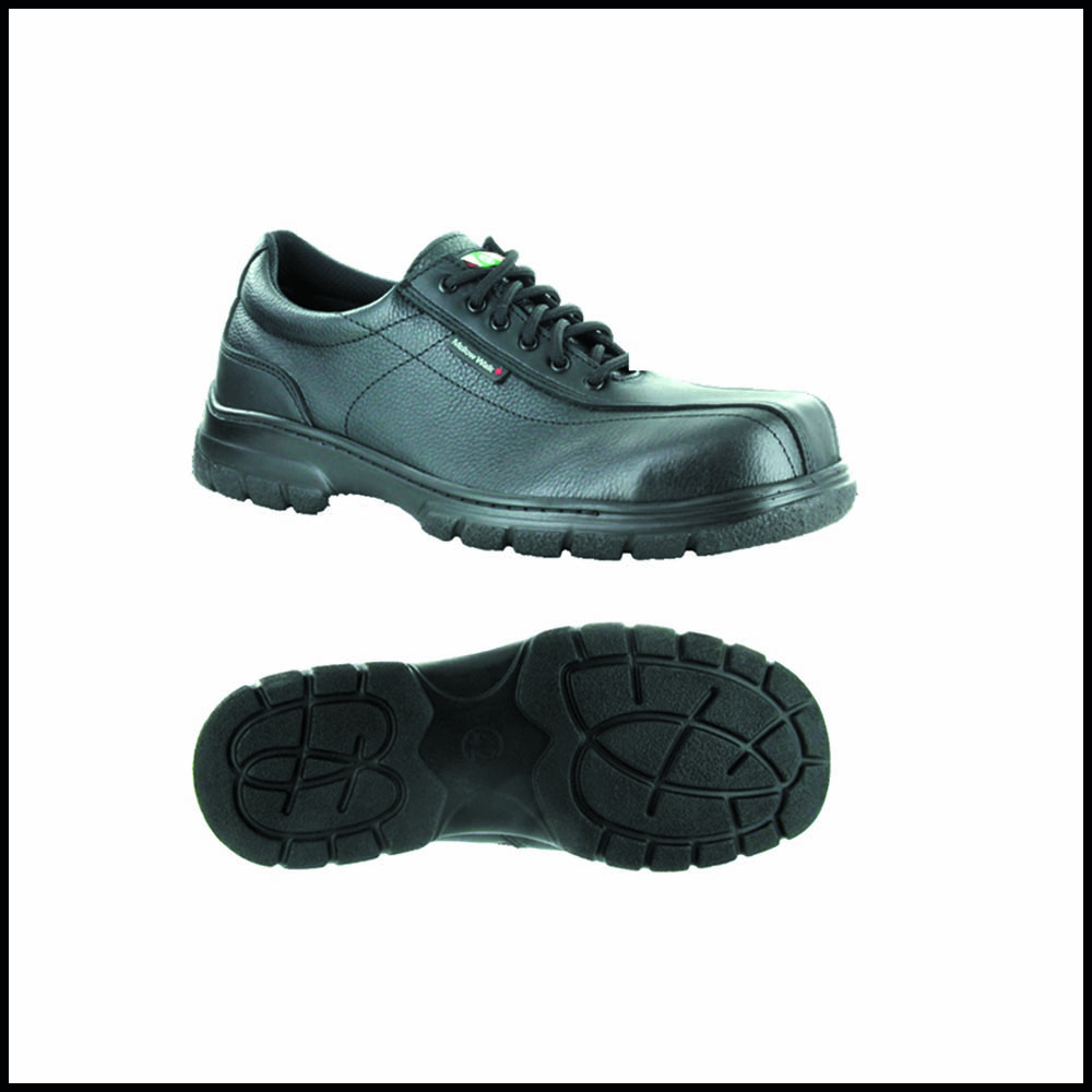 Mens dress safety sales shoes