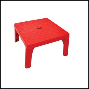 Sofamel ST-66 Insulated Platform / Stool For Indoor Use