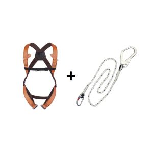 deltaplus-har11mfb-full-body-harness-lo007150cd-stranded-rope-lanyard-1-am002-1-am022-1-5-m