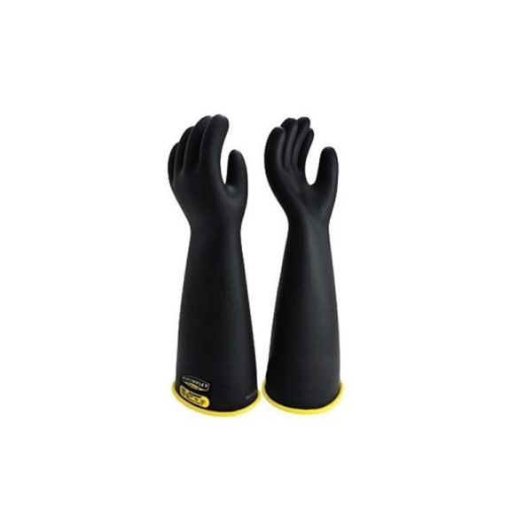 Electriflex NG214B High Voltage Lineman Gloves Class 2