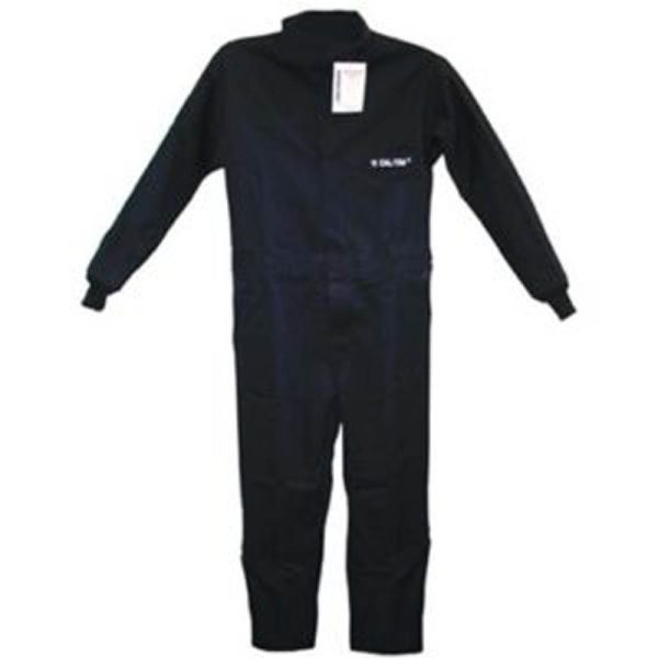 Electrosoft by Honeywell CDM 1412209 Arc Flash Protection Coverall - 8 cal/cm² 2XL