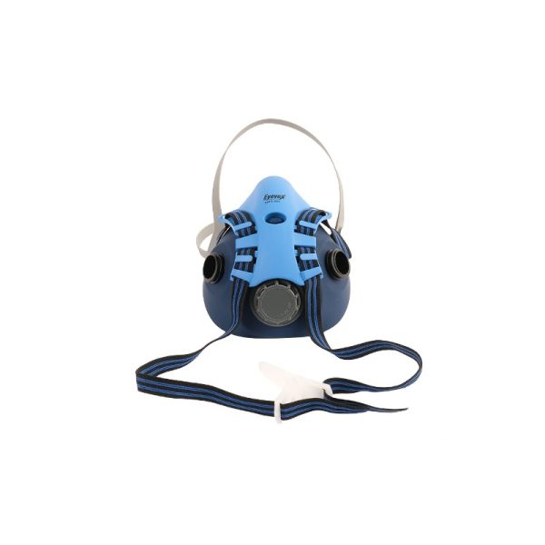Eyevex EHFR 5000 Double Filter Half Face Mask