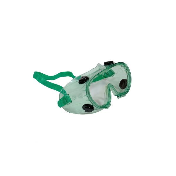 Eyevex SG 234 Chemical Safety Goggles(MOQ of 10 Pcs)
