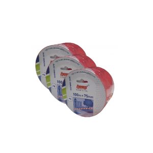 Eyevex SWT 371 Traffic Safety Warning Tape(MOQ OF 10 Pcs)