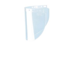 Fibre-metal By Honeywell ORJ 4178CLBP Window Wide Vision(MOQ of 10 Pcs)