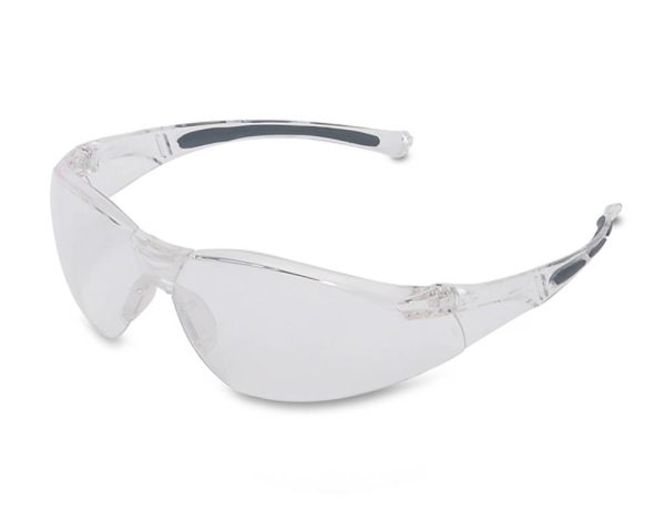 Honeywell MDC 1015370-H6 A800 Eyewear Clear Hard Coat / Anti-Scratch(MOQ of 15 pcs)
