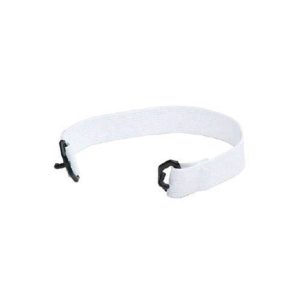 Honeywell GTQ A79C100 Chin Straps for Safety Helmets With 2 Point Elastic(MOQ of 20 Pcs)