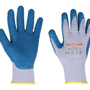 Honeywell CRG 2094140 Dex Grip (Latex Coated Gloves) Size 10 - (MOQ - 12 Pairs)