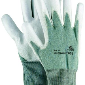 Honeywell JVM 655.1 DumoCut Knitted Glove Size 10