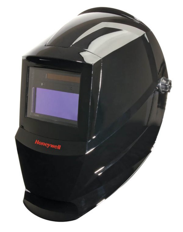 Honeywell TBL HW100 HW100 ADF Welding Helmet 3.8" x 1.7" / 96mm x 42mm