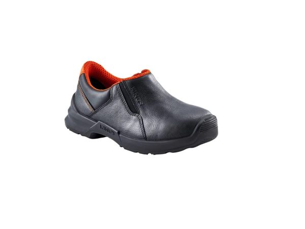 Honeywell NFS 9544-ME High Ankle Safety Shoes
