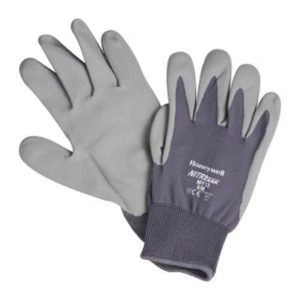 Honeywell PBT NFF13 Nitri Task Foam Knitted Glove Size 10