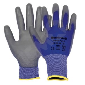 Honeywell GKA 2400260 Perfect Poly Skin Knitted Glove Size 10