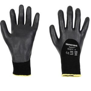 Honeywell TNA 2232272 Polytril ( Nitrile ) Air 3/4 Knitted Glove