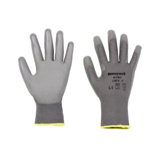 Honeywell RNH 2100250 PU First Glove Grey Size 10