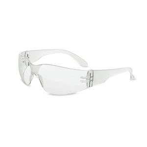 Honeywell SMK 1028860 XV100 Eyewear Frosted Frame Clear Lens Anti-scratch Coating(MOQ of 20 pcs)