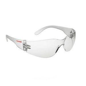 Honeywell KDJ 1028862 XV103 Eyewear Frosted Frame Clear Lens Anti-fog Coating(MOQ of 20 pcs)