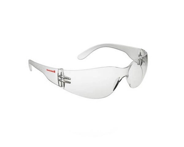 Honeywell KDJ 1028862 XV103 Eyewear Frosted Frame Clear Lens Anti-fog Coating(MOQ of 20 pcs)